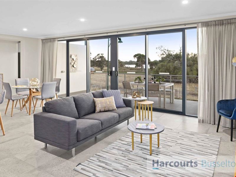 2/44 Bell Drive, Broadwater WA 6280