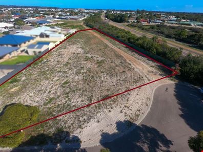 Lot 1080 Ram Court, Castletown WA 6450
