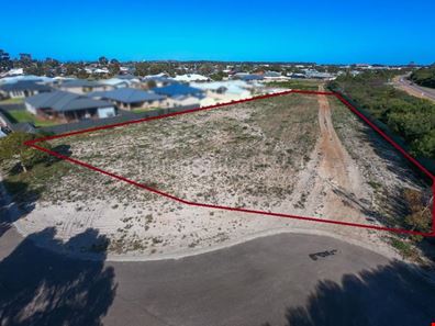 Lot 1080 Ram Court, Castletown WA 6450