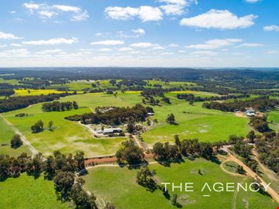270 Harders Chitty Road, Toodyay WA 6566