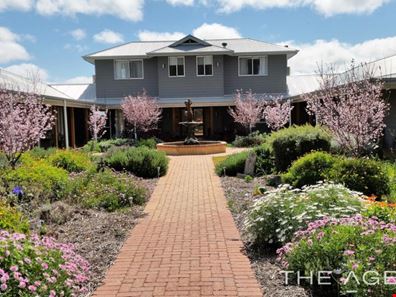 270 Harders Chitty Road, Toodyay WA 6566