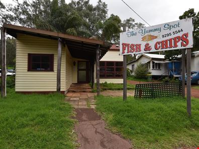4 Owen Road, Parkerville WA 6081
