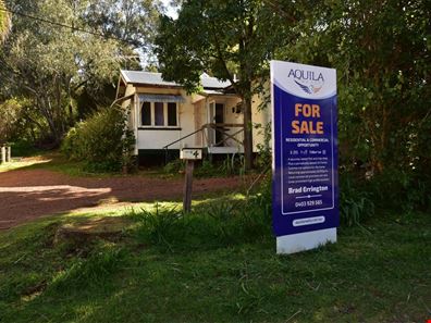 4 Owen Road, Parkerville WA 6081