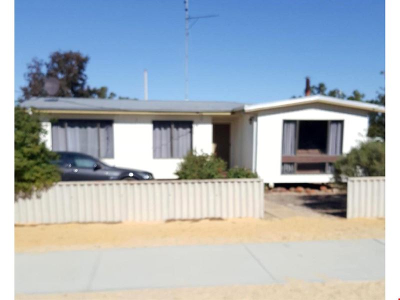 21 Mofflin Street, Calingiri