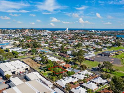 Lot 2/3 Herbert Road, East Bunbury WA 6230