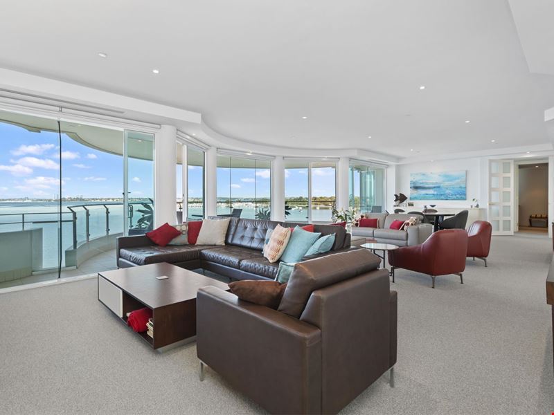 6/22 Mounts Bay Road, Crawley WA 6009