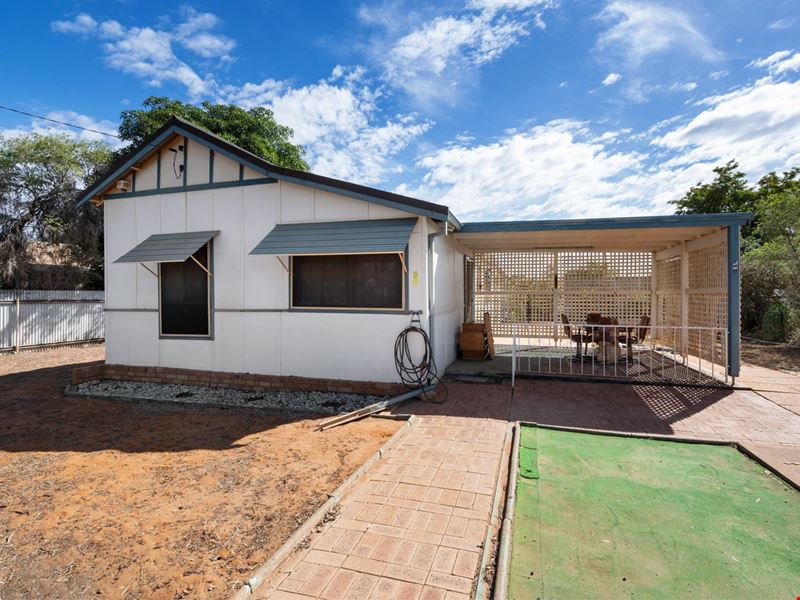 30 Harvey Street, South Kalgoorlie WA 6430
