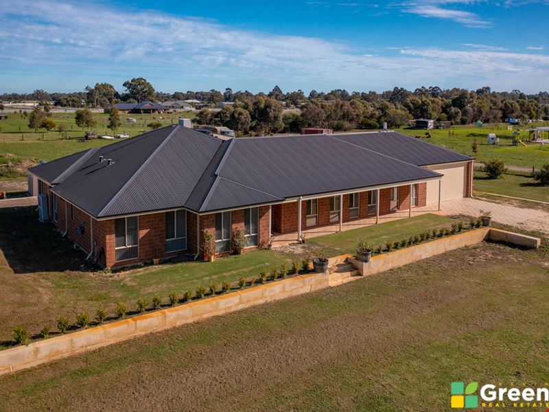 55 McMahon Road, North Dandalup WA 6207