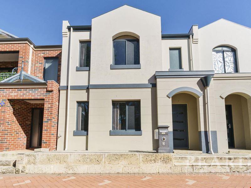 3 Alberta Pocket, Joondalup WA 6027