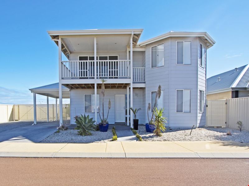 12 Byron Drive, Jurien Bay WA 6516