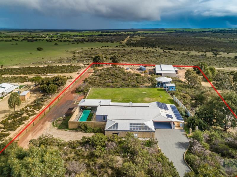 171 Darch Trail, Gabbadah WA 6041