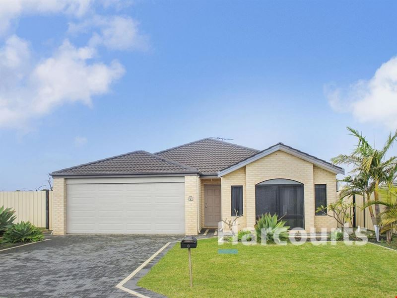 8 Boolok Way, Capel WA 6271