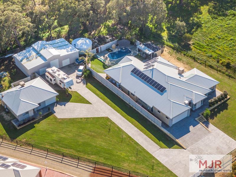 23 Rivose Crescent, Darling Downs WA 6122