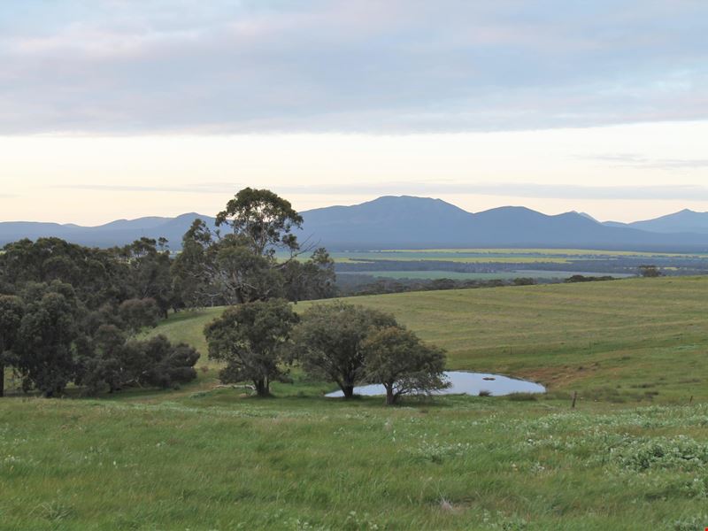 Lot 80 Ferry Road, Mount Barker WA 6324