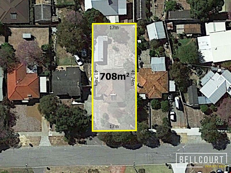 320 Fulham Street, Cloverdale WA 6105