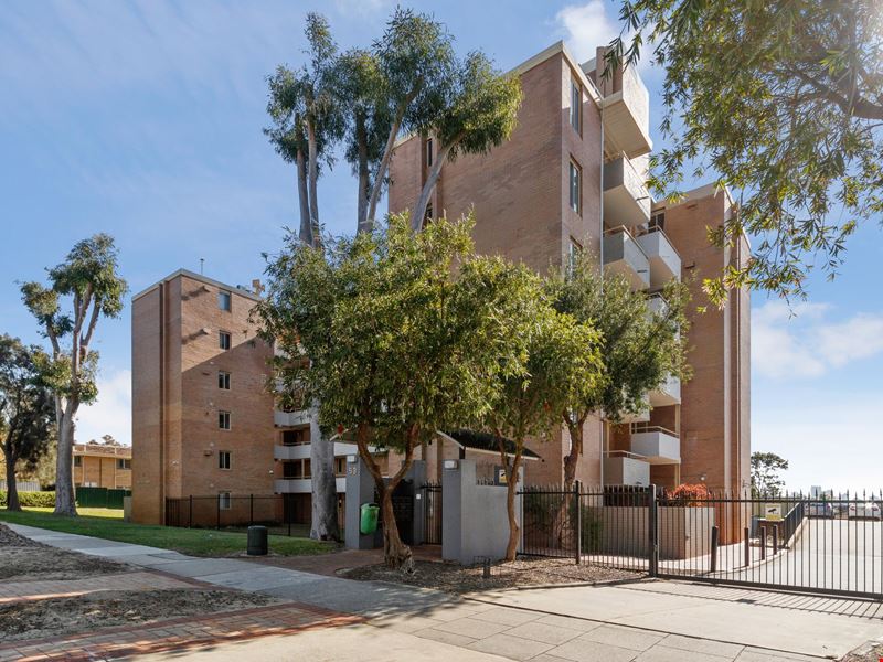 22/53 Leonard Street, Victoria Park WA 6100