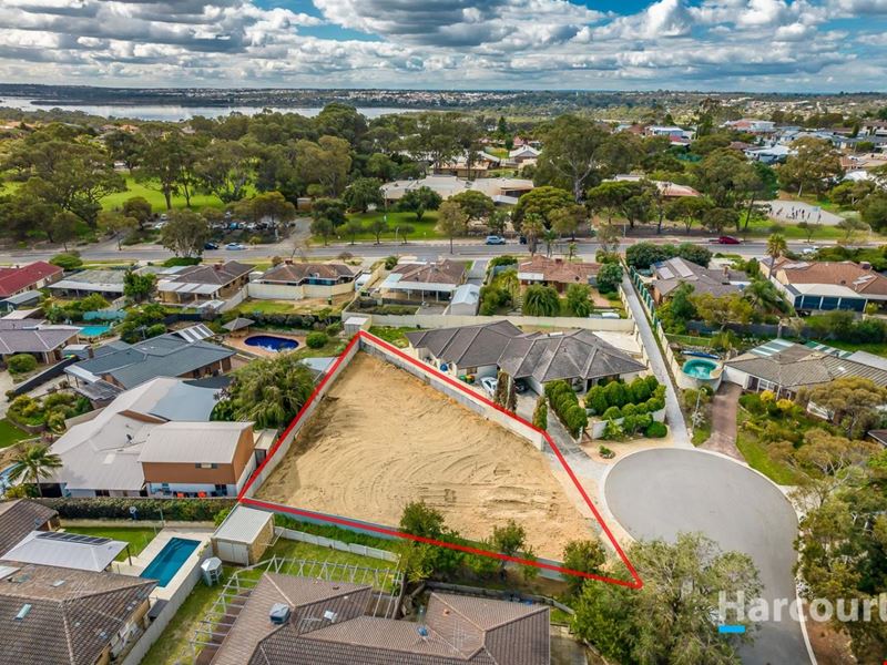 3 Prospector Gardens, Edgewater WA 6027
