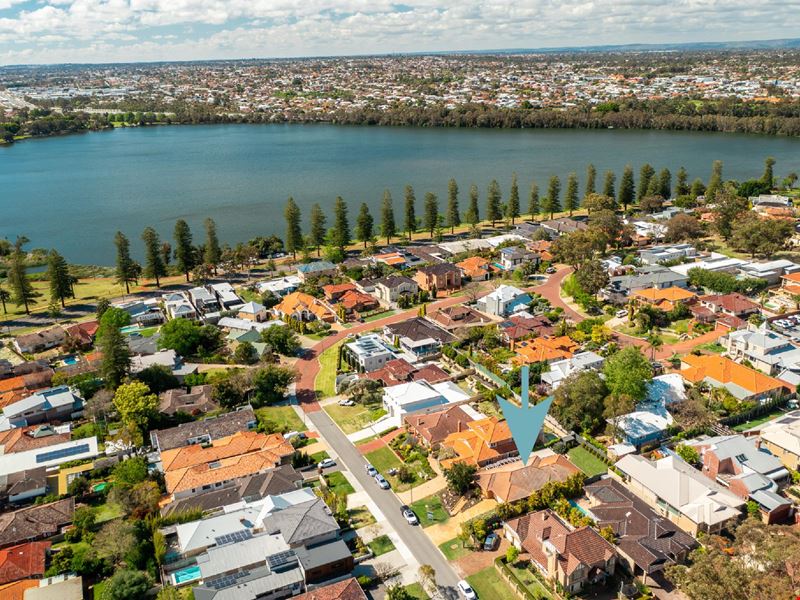 8 Kavanagh Street, West Leederville WA 6007