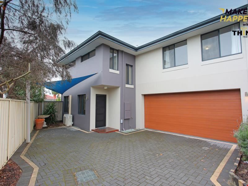 84C Barnes Street, Innaloo