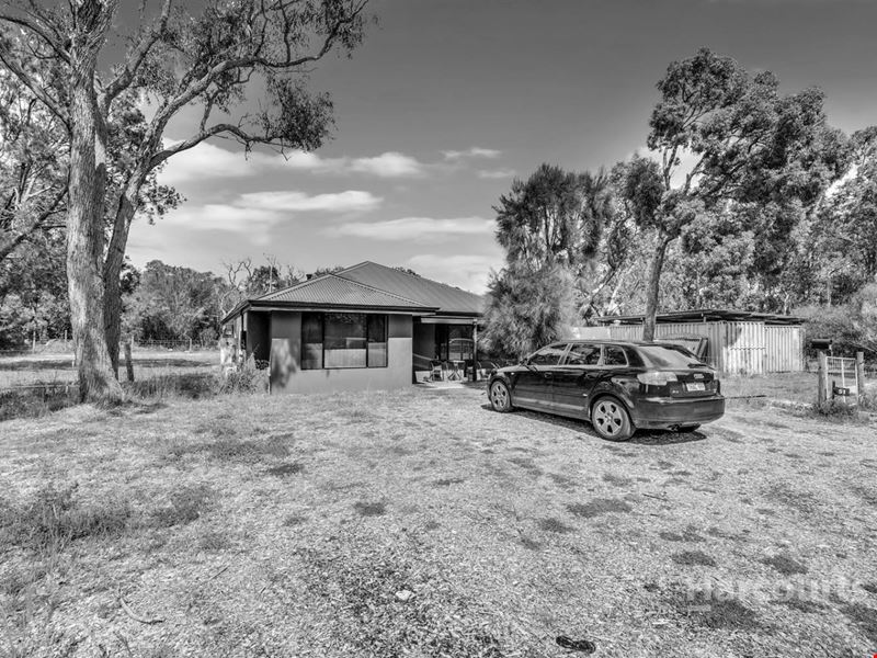 51 Noorumba Road, Barragup WA 6209