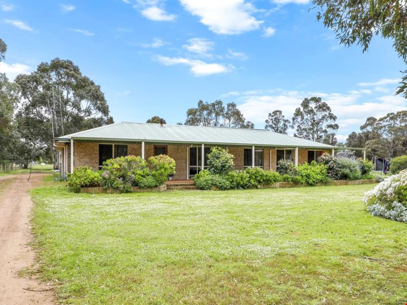 75 Ingoldby Street, Mount Barker WA 6324