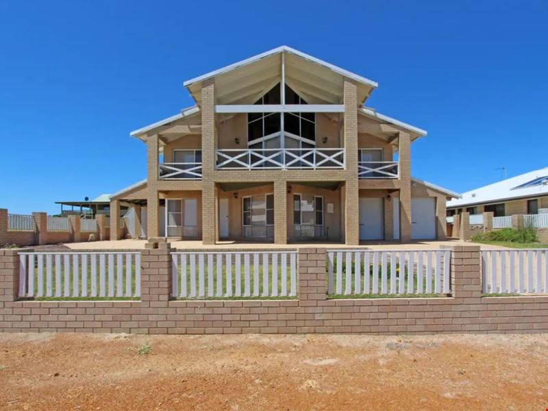 36 Casuarina Drive, Jurien Bay WA 6516