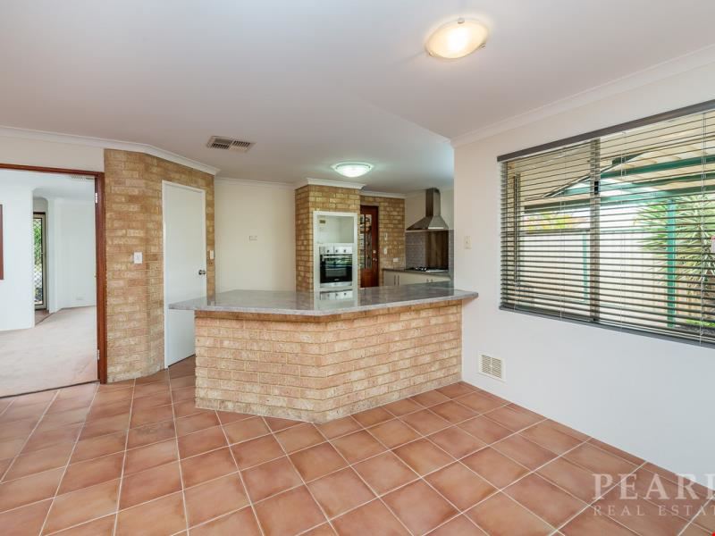 9 Voltaire Crescent, Ridgewood WA 6030