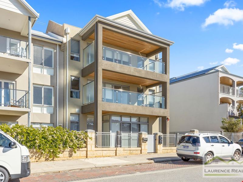 1/5 Boston Quays, Mindarie WA 6030
