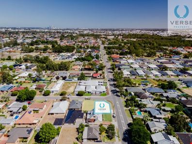 Lot 1, 97 Elizabeth Street, Beckenham WA 6107