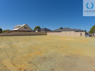 Lot 1, 97 Elizabeth Street, Beckenham WA 6107