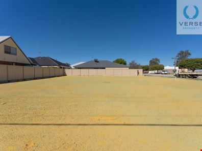 Lot 1, 97 Elizabeth Street, Beckenham WA 6107