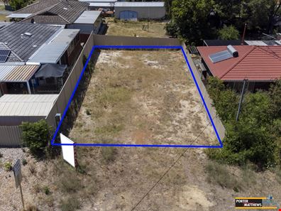 1 Mahonia Way, Forrestfield WA 6058