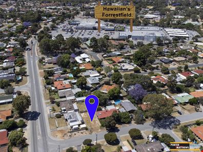 1 Mahonia Way, Forrestfield WA 6058