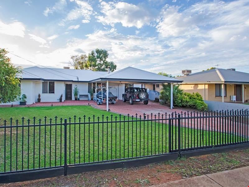 100 Hare Street, Lamington WA 6430