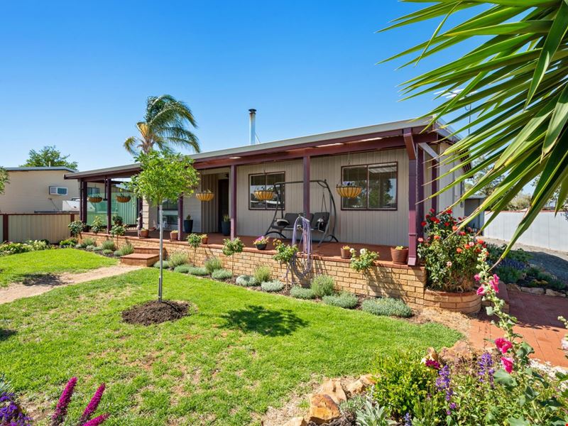 109 Lindsay Street, Coolgardie WA 6429