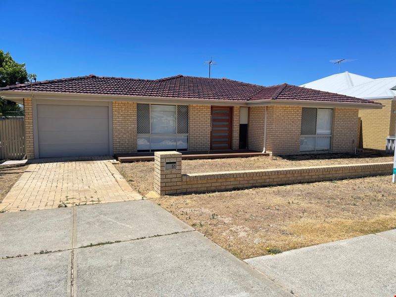 51 Crystaluna Drive, Golden Bay WA 6174