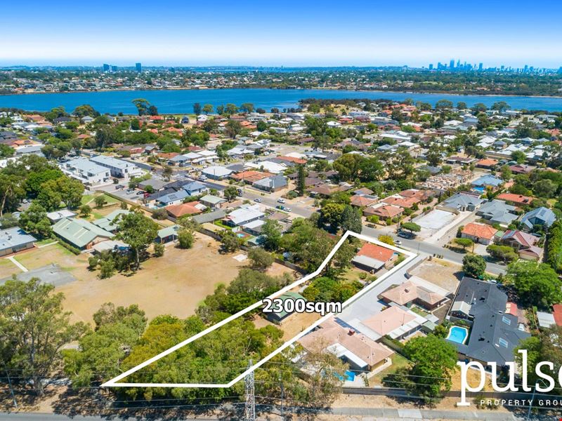 35 Tribute Street West, Shelley WA 6148