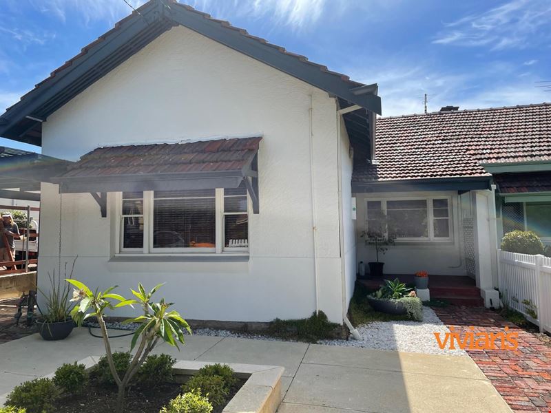 Palmerston Street, Mosman Park WA 6012