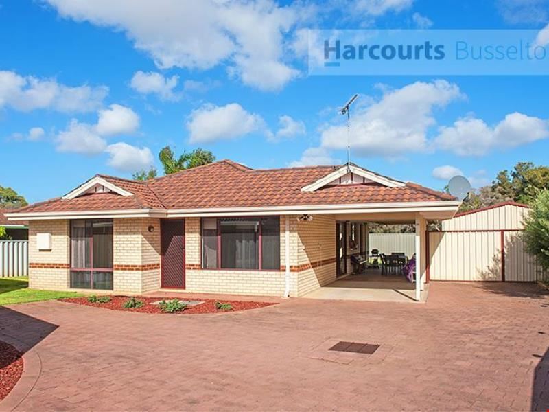 2/3 Lakelands Cove, West Busselton WA 6280