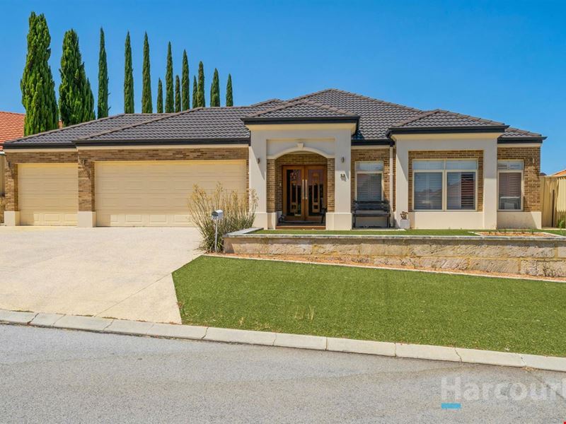 22 Castagno Approach, Ashby WA 6065