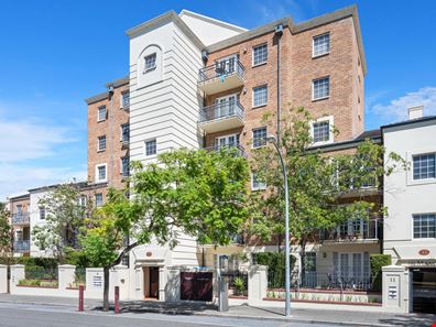 9/9 Shenton Street, Northbridge WA 6003