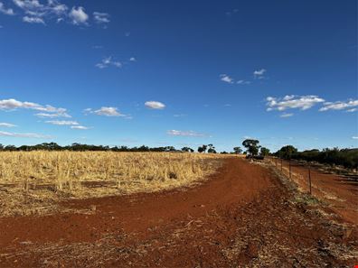 Lot 55,  Seventh Road, Bejoording WA 6566