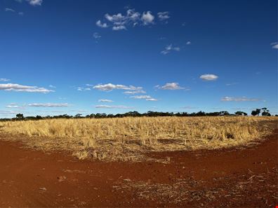 Lot 55,  Seventh Road, Bejoording WA 6566
