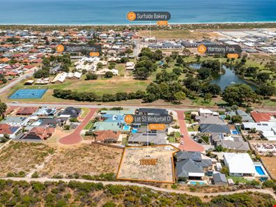 10 Wedgetail Close, Singleton WA 6175