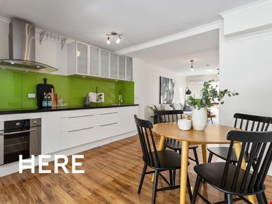 13/7 O'Halloran Lane, Mosman Park WA 6012