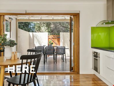 13/7 O'Halloran Lane, Mosman Park WA 6012