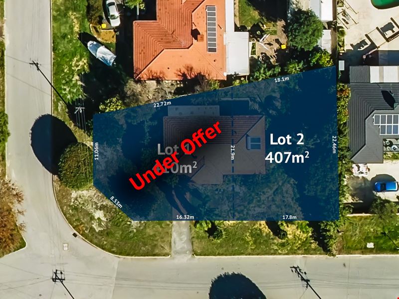 1/2 Anderson Way, Thornlie WA 6108