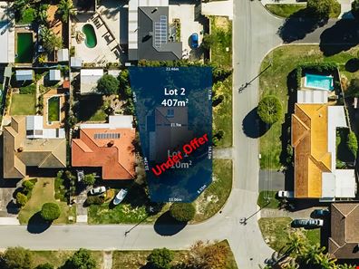 1/2 Anderson Way, Thornlie WA 6108