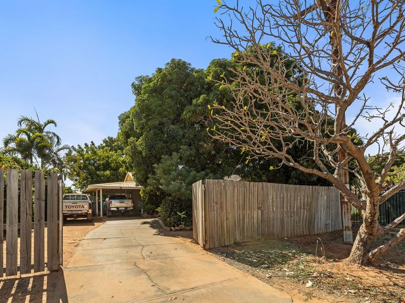 8 Wing Place, Broome WA 6725
