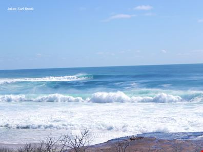 Lot 116,  Flora Boulevard, Kalbarri WA 6536